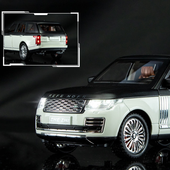 Range Rover 1:24