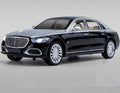 Maybach S680 1:24