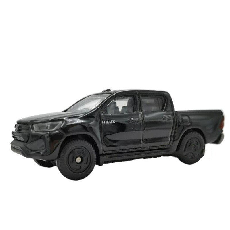 Hilux 1:64 10cm