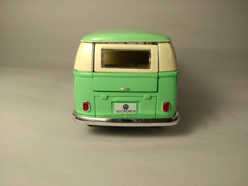 Kombi Volkswagen 1:32