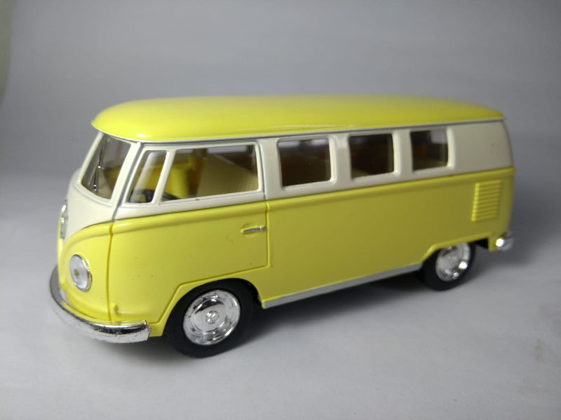 Kombi Volkswagen 1:32