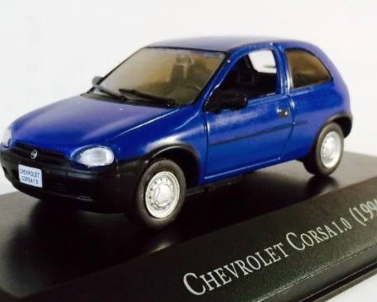 Corsa 1.0 (1994) 1:43