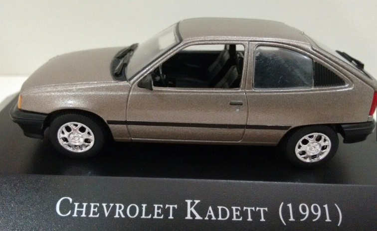 Chevrolet Kadett (1991) 1:43