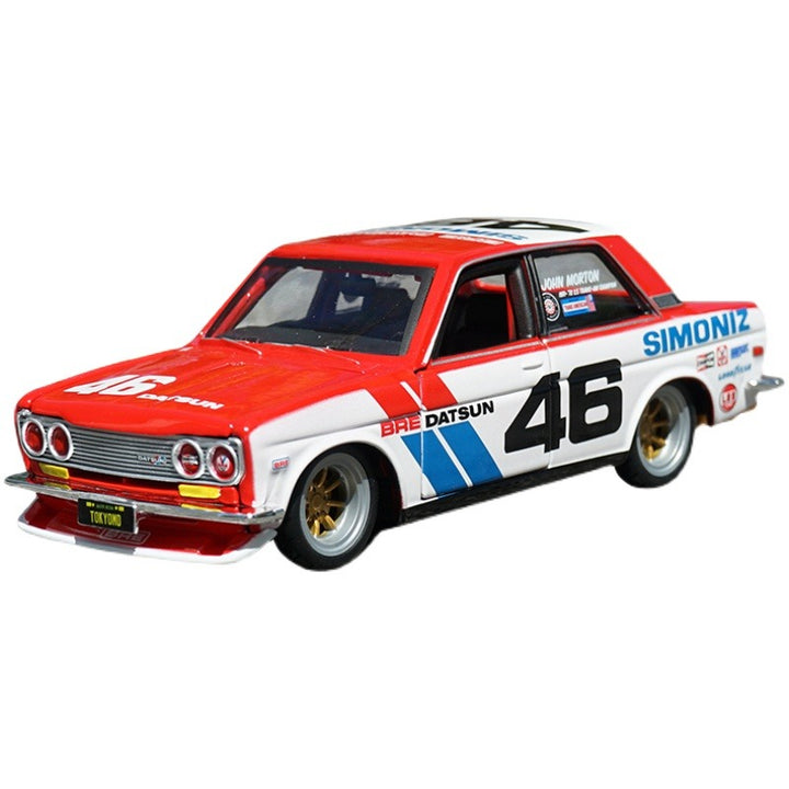 Datsun Personalizado1971 1:24 17cm